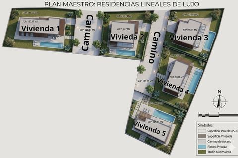 Villa i Palomares, Almeria, Palomares - € 215.000 | Ref: 101421/12303 - foto 4