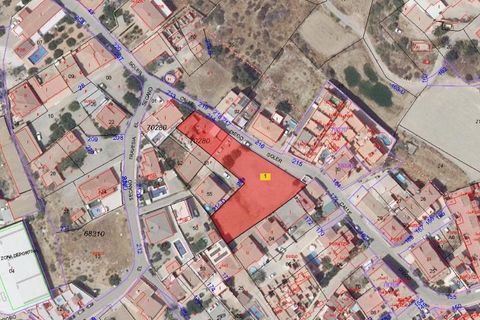 Villa i Palomares, Almeria, Palomares - € 215.000 | Ref: 101421/12303 - foto 5