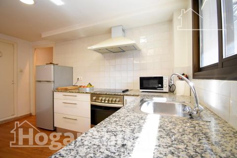 Lejlighed i Oliva, Valencia, Oliva - € 130.000 | Ref: 092POQ130.FPV-A/3716 - foto 31