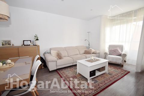 Wohnung in Algemesi, Valencia, Algemesi - € 190.000 | Ref: 072SNB190.FV/3716 - Foto 2
