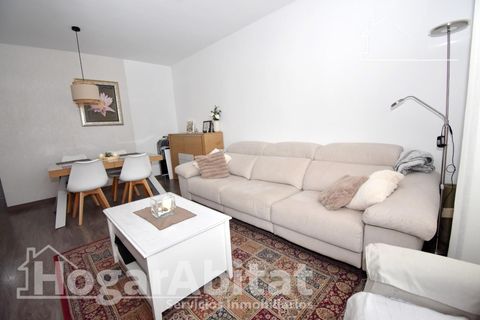 Wohnung in Algemesi, Valencia, Algemesi - € 190.000 | Ref: 072SNB190.FV/3716 - Foto 3