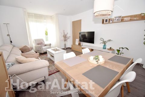 Wohnung in Algemesi, Valencia, Algemesi - € 190.000 | Ref: 072SNB190.FV/3716 - Foto 4