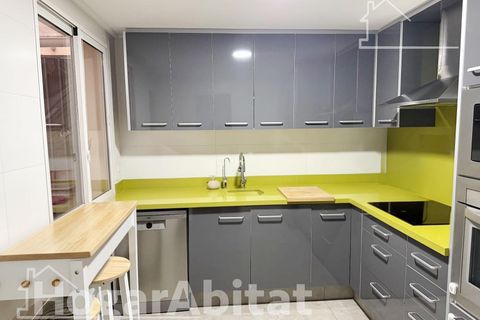 Wohnung in Algemesi, Valencia, Algemesi - € 190.000 | Ref: 072SNB190.FV/3716 - Foto 7