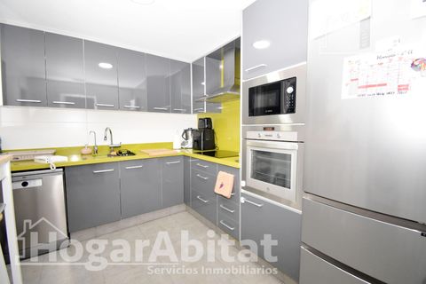 Wohnung in Algemesi, Valencia, Algemesi - € 190.000 | Ref: 072SNB190.FV/3716 - Foto 8