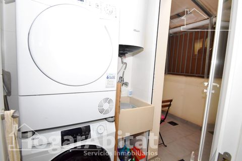 Wohnung in Algemesi, Valencia, Algemesi - € 190.000 | Ref: 072SNB190.FV/3716 - Foto 10