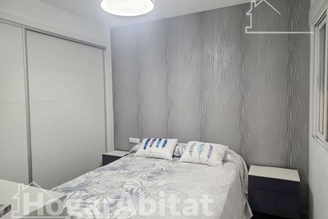 Wohnung in Algemesi, Valencia, Algemesi - € 190.000 | Ref: 072SNB190.FV/3716 - Foto 15