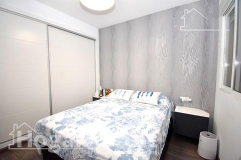 Wohnung in Algemesi, Valencia, Algemesi - € 190.000 | Ref: 072SNB190.FV/3716 - Foto 16