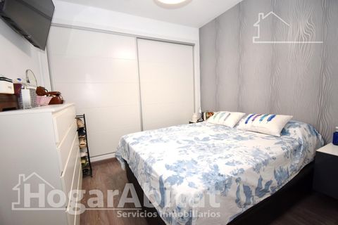 Wohnung in Algemesi, Valencia, Algemesi - € 190.000 | Ref: 072SNB190.FV/3716 - Foto 18
