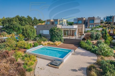 Villa i Estombar, Faro, Estombar - € 695.000 | Ref: ALG2421 - foto 4