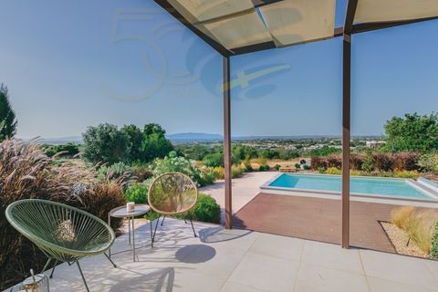 Villa i Estombar, Faro, Estombar - € 695.000 | Ref: ALG2421 - foto 5
