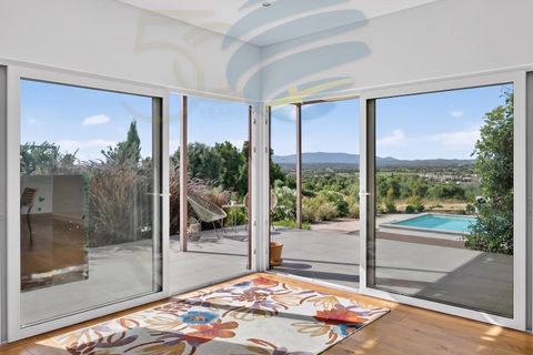 Villa i Estombar, Faro, Estombar - € 695.000 | Ref: ALG2421 - foto 6