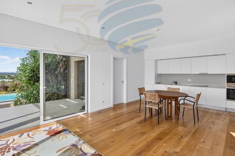 Villa i Estombar, Faro, Estombar - € 695.000 | Ref: ALG2421 - foto 8