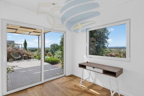 Villa i Estombar, Faro, Estombar - € 695.000 | Ref: ALG2421 - foto 10