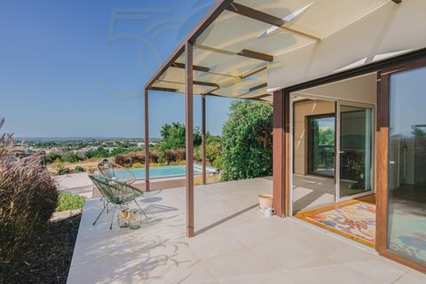 Villa i Estombar, Faro, Estombar - € 695.000 | Ref: ALG2421 - foto 2
