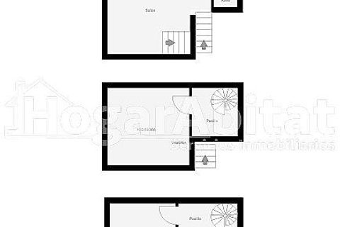 Villa a Onda, Castellon, Onda - € 89.999 | Ref: 117VDA90.FPV/3716 - foto 43