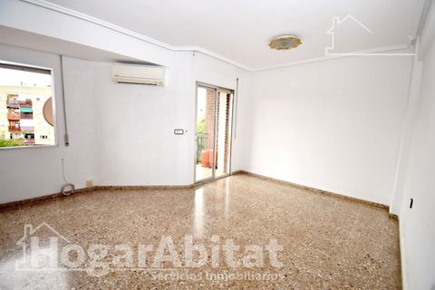 Lejlighed i Alaquas, Valencia, Alaquas - € 190.000 | Ref: 009VBI190.FV/3716 - foto 1