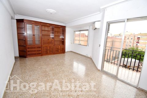 Lejlighed i Alaquas, Valencia, Alaquas - € 190.000 | Ref: 009VBI190.FV/3716 - foto 3