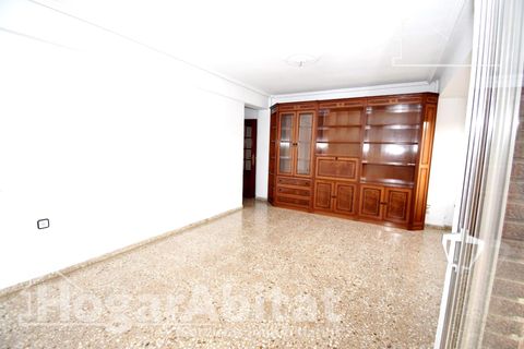 Lejlighed i Alaquas, Valencia, Alaquas - € 190.000 | Ref: 009VBI190.FV/3716 - foto 4