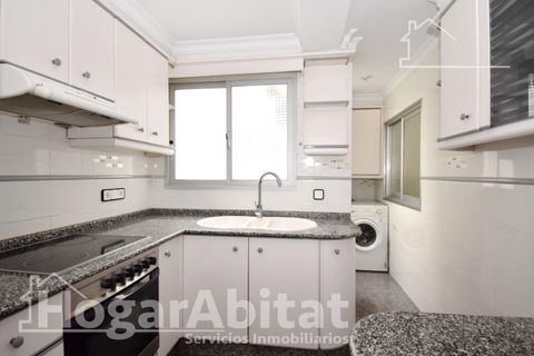 Lejlighed i Alaquas, Valencia, Alaquas - € 190.000 | Ref: 009VBI190.FV/3716 - foto 8