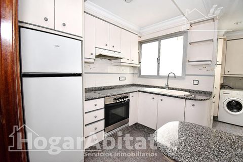 Lejlighed i Alaquas, Valencia, Alaquas - € 190.000 | Ref: 009VBI190.FV/3716 - foto 9