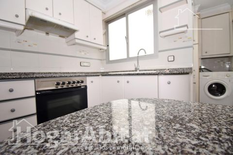 Lejlighed i Alaquas, Valencia, Alaquas - € 190.000 | Ref: 009VBI190.FV/3716 - foto 10