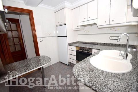 Lejlighed i Alaquas, Valencia, Alaquas - € 190.000 | Ref: 009VBI190.FV/3716 - foto 11