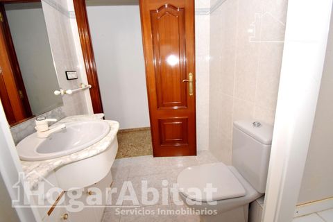 Lejlighed i Alaquas, Valencia, Alaquas - € 190.000 | Ref: 009VBI190.FV/3716 - foto 28