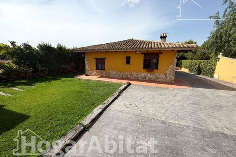 Villa a Naquera, Valencia, Naquera - € 255.000 | Ref: 055POV255.PW-A/3716 - foto 2