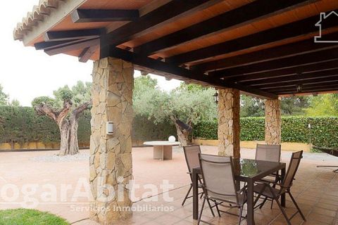 Villa a Naquera, Valencia, Naquera - € 255.000 | Ref: 055POV255.PW-A/3716 - foto 3