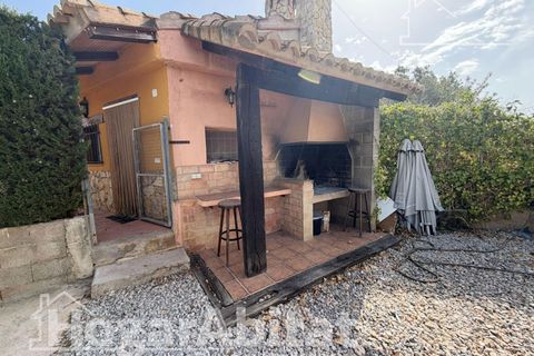 Villa a Naquera, Valencia, Naquera - € 255.000 | Ref: 055POV255.PW-A/3716 - foto 4