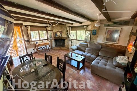 Villa a Naquera, Valencia, Naquera - € 255.000 | Ref: 055POV255.PW-A/3716 - foto 5
