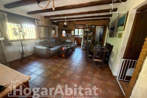 Villa a Naquera, Valencia, Naquera - € 255.000 | Ref: 055POV255.PW-A/3716 - foto 6