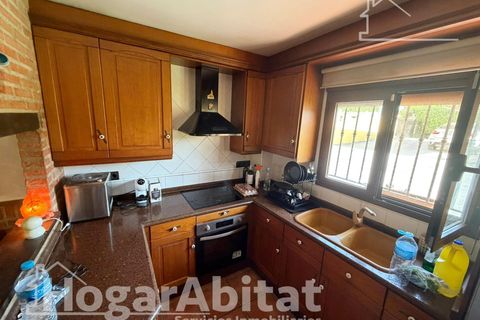 Villa a Naquera, Valencia, Naquera - € 255.000 | Ref: 055POV255.PW-A/3716 - foto 7