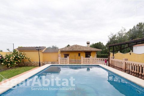 Villa a Naquera, Valencia, Naquera - € 255.000 | Ref: 055POV255.PW-A/3716 - foto 8