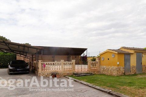 Villa a Naquera, Valencia, Naquera - € 255.000 | Ref: 055POV255.PW-A/3716 - foto 9