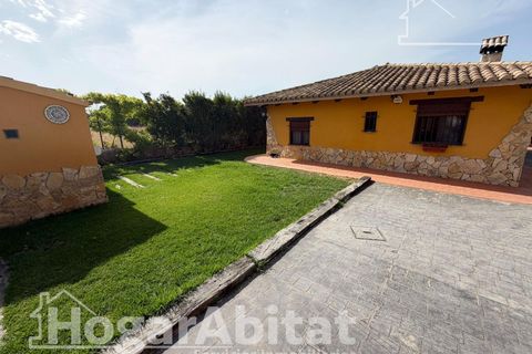 Villa a Naquera, Valencia, Naquera - € 255.000 | Ref: 055POV255.PW-A/3716 - foto 12