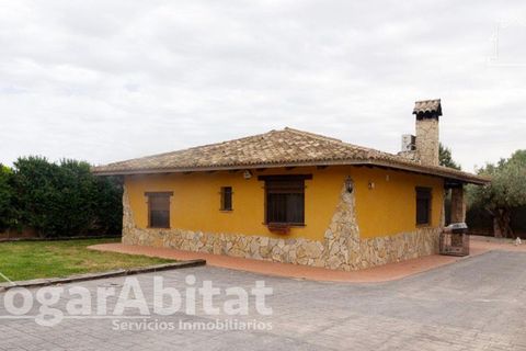 Villa a Naquera, Valencia, Naquera - € 255.000 | Ref: 055POV255.PW-A/3716 - foto 13