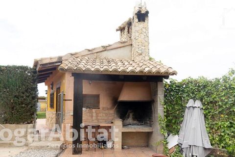 Villa a Naquera, Valencia, Naquera - € 255.000 | Ref: 055POV255.PW-A/3716 - foto 14