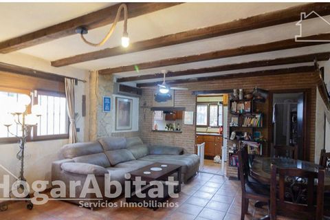 Villa a Naquera, Valencia, Naquera - € 255.000 | Ref: 055POV255.PW-A/3716 - foto 15