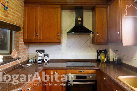 Villa a Naquera, Valencia, Naquera - € 255.000 | Ref: 055POV255.PW-A/3716 - foto 17