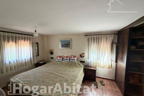 Villa a Naquera, Valencia, Naquera - € 255.000 | Ref: 055POV255.PW-A/3716 - foto 19