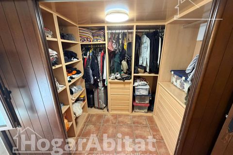 Villa a Naquera, Valencia, Naquera - € 255.000 | Ref: 055POV255.PW-A/3716 - foto 20