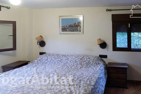 Villa a Naquera, Valencia, Naquera - € 255.000 | Ref: 055POV255.PW-A/3716 - foto 21