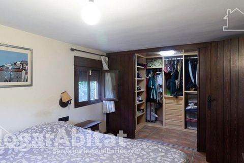 Villa a Naquera, Valencia, Naquera - € 255.000 | Ref: 055POV255.PW-A/3716 - foto 22