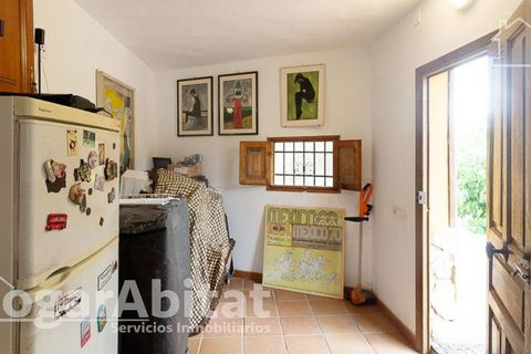 Villa a Naquera, Valencia, Naquera - € 255.000 | Ref: 055POV255.PW-A/3716 - foto 27