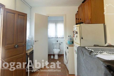 Villa a Naquera, Valencia, Naquera - € 255.000 | Ref: 055POV255.PW-A/3716 - foto 28