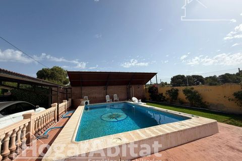 Villa a Naquera, Valencia, Naquera - € 255.000 | Ref: 055POV255.PW-A/3716 - foto 30