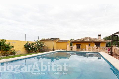 Villa a Naquera, Valencia, Naquera - € 255.000 | Ref: 055POV255.PW-A/3716 - foto 31