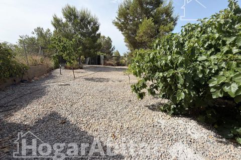 Villa a Naquera, Valencia, Naquera - € 255.000 | Ref: 055POV255.PW-A/3716 - foto 32