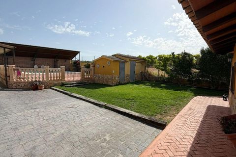 Villa a Naquera, Valencia, Naquera - € 255.000 | Ref: 055POV255.PW-A/3716 - foto 33